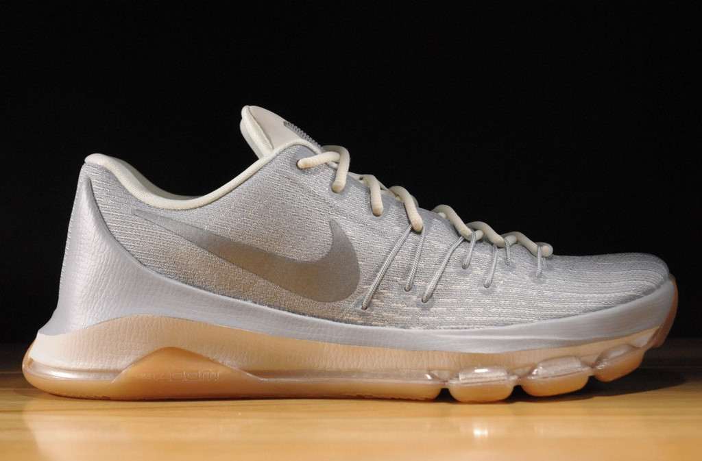 Des images de la KD 8 « Wolf Grey »