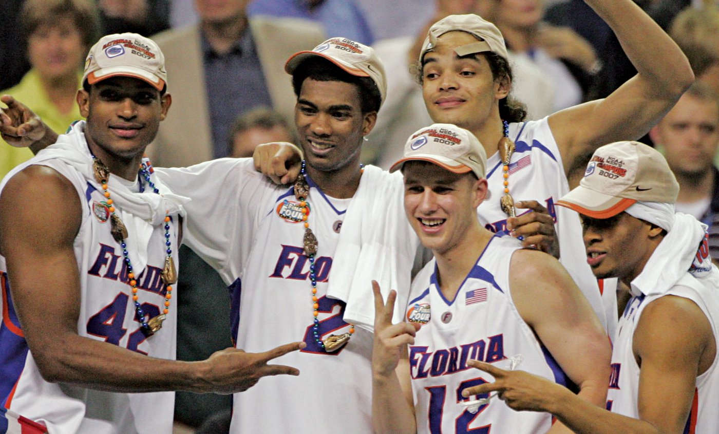 Ces joueurs NBA qui ont disputé le final four universitaire