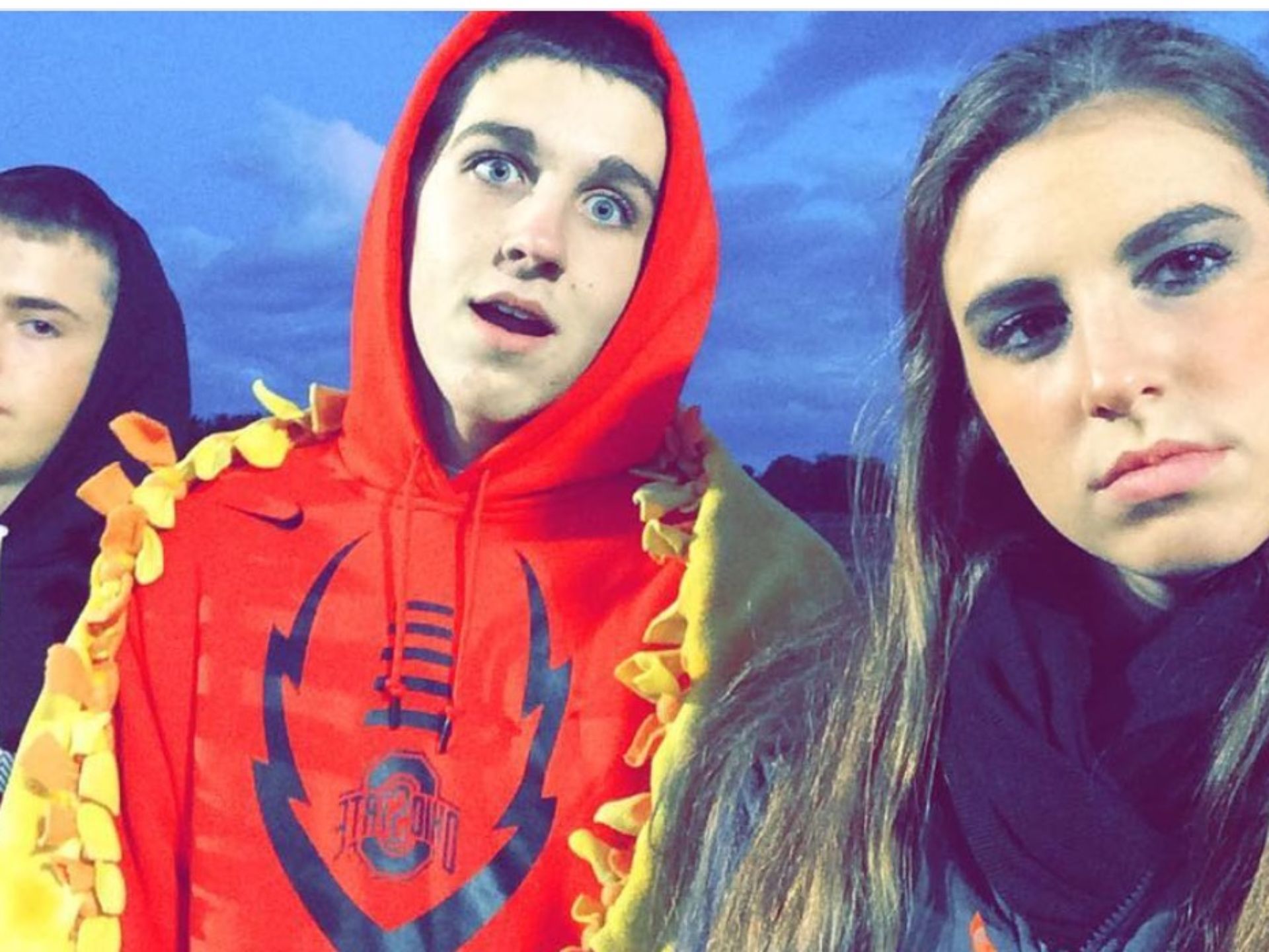 Poignant : Plus de 1000 personnes aux obsèques d’un jeune basketteur