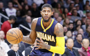 Deux propositions de trade pour rameuter Paul George à Portland
