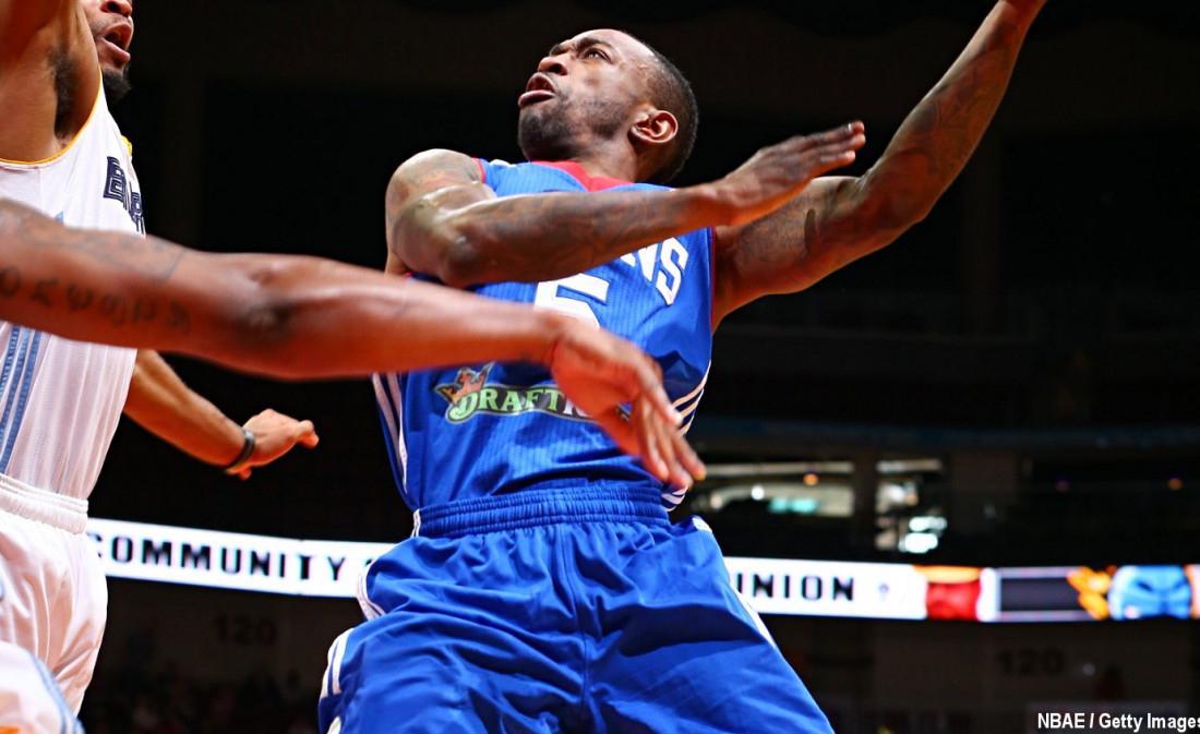 Scoreur de fou, Russ Smith claque 65 points !