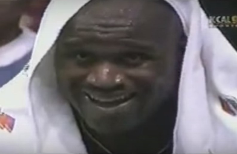 Vintage : Le jour où Shaquille O’Neal a marché sur les Clippers