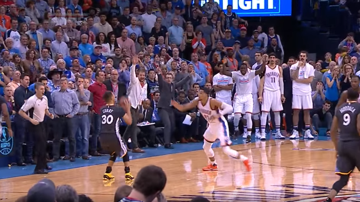 Top 10 de l’année : Jordan et DeRozan en haute altitude, Curry sur une autre planète