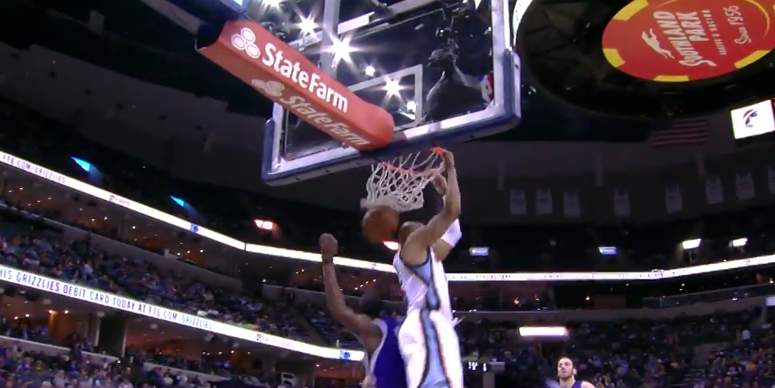 Quel est votre dunk préféré de Vince Carter ?