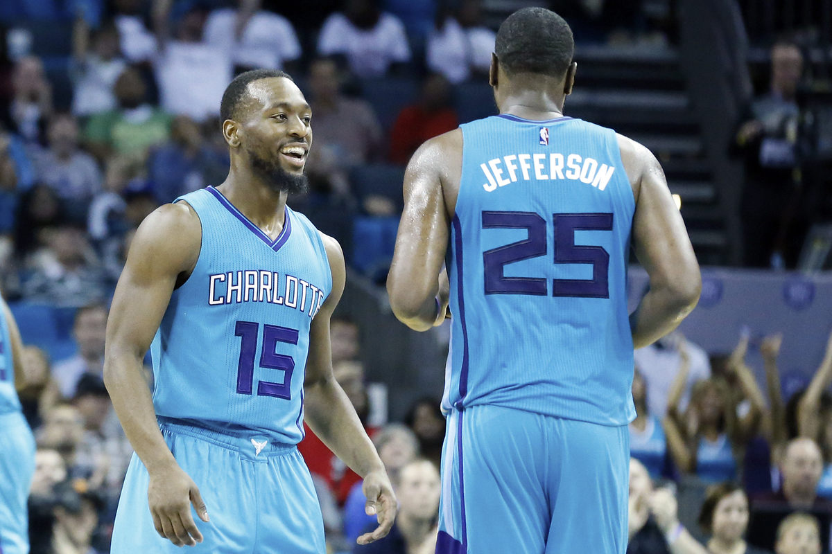 Les Charlotte Hornets, la tête de l’outsider parfait à l’Est