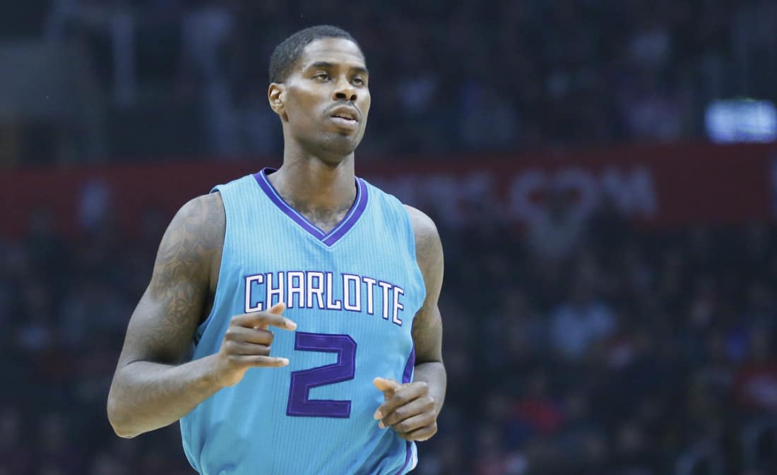 Marvin Williams dit stop, que restera-t-il de l’ancien n°2 de Draft ?