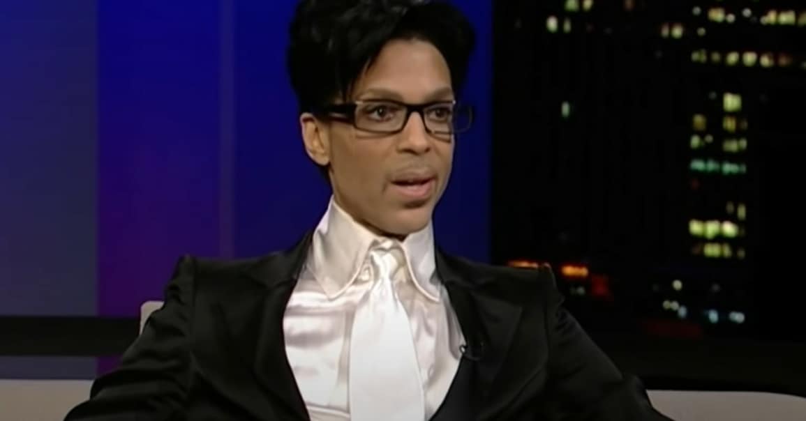 Prince était une légende de la musique, mais aussi un joueur et fan hardcore de basket