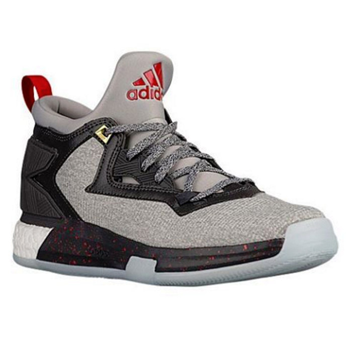 Un nouveau coloris pour la D Lillard 2