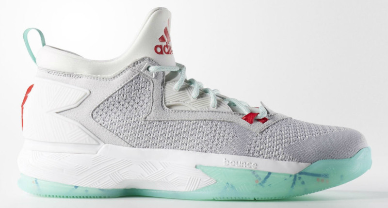 Une D Lillard 2 “PDX Carpet” !