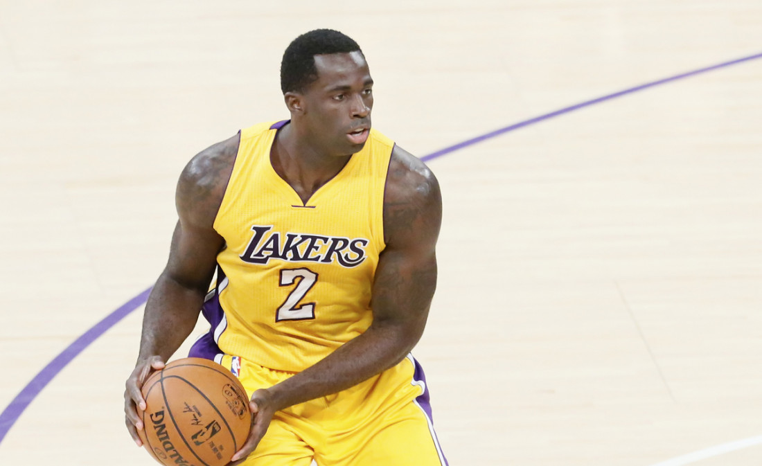 Brandon Bass renforce la raquette des Clippers