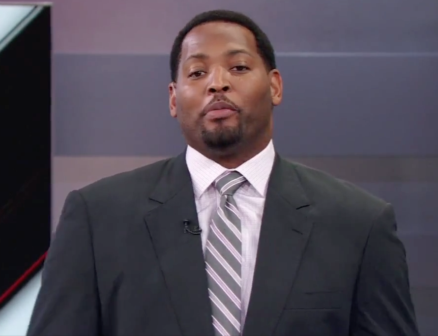 Robert Horry pense être l’athlète le plus clutch de l’histoire