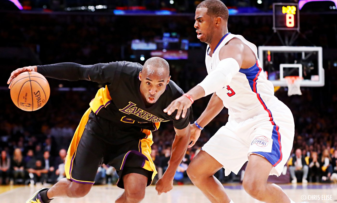 Comment Kobe la balance aurait empêché les Lakers de recruter des stars