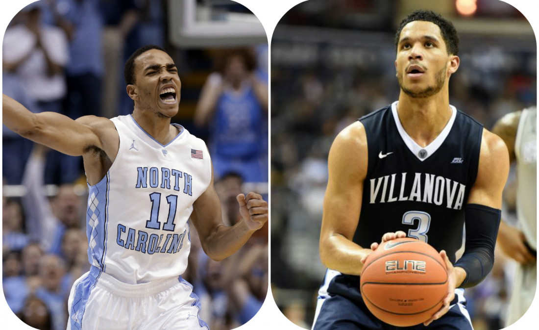 La finale NCAA a affolé les joueurs NBA sur Twitter