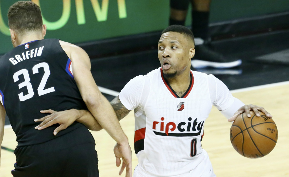 Racisme, Kaepernick, Anthony : Damian Lillard fait le point