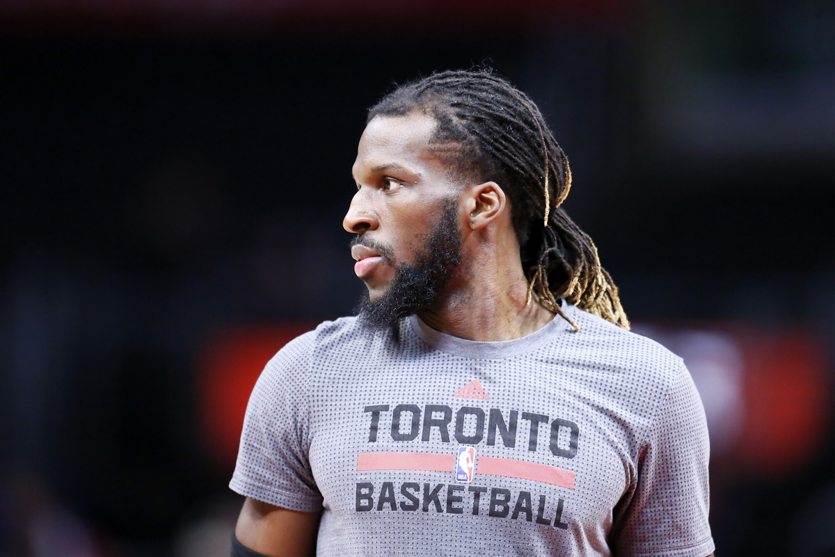 Toronto se débarrasse de DeMarre Carroll, envoyé aux Nets