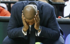 Il est peut-être temps de chasser Doc Rivers des Clippers