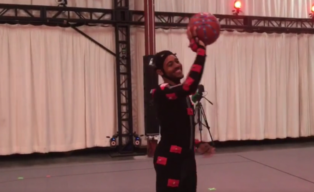 Fun : Dwight Howard moqué par Brandon Armstrong