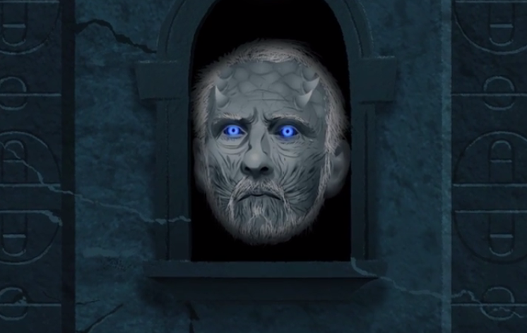 Game Of Zones : Playoffs are coming, le trailer !