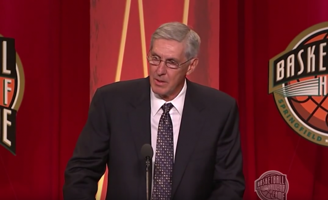 Le jour où D-Will a poussé Jerry Sloan à démissionner