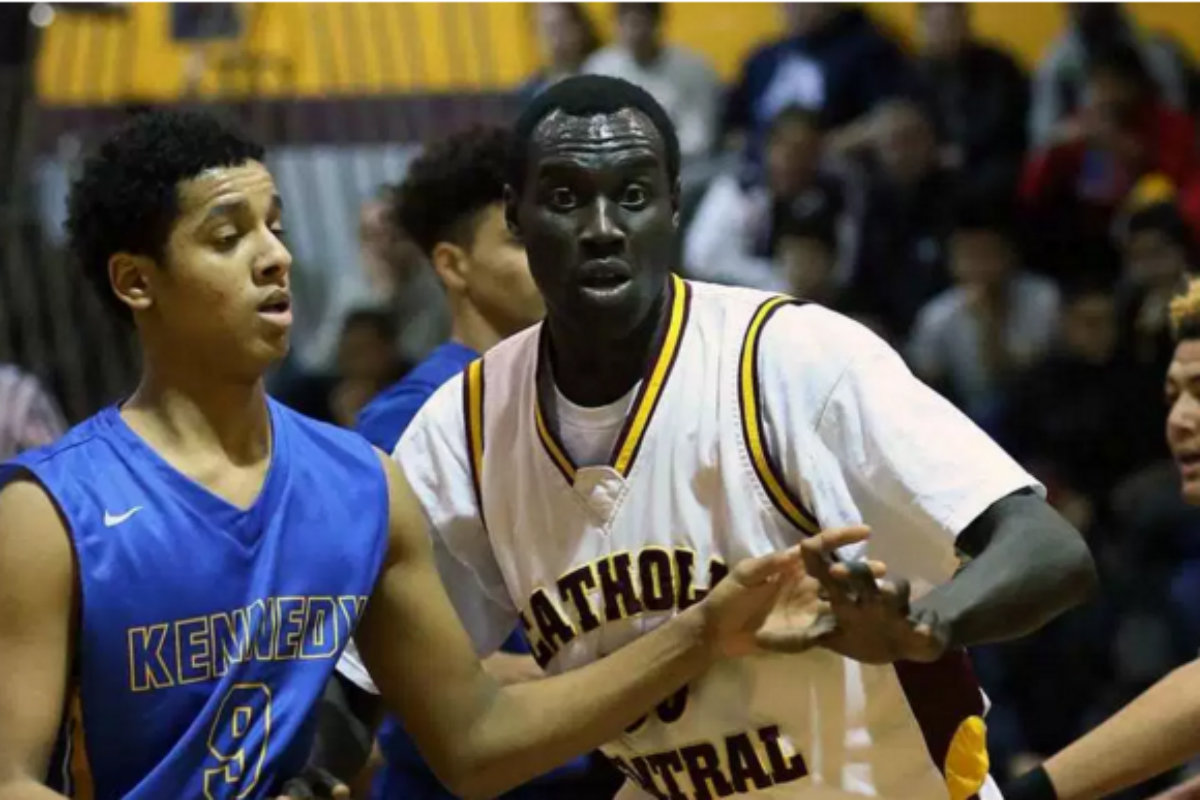 Le lycéen star avait en réalité… 30 ans !