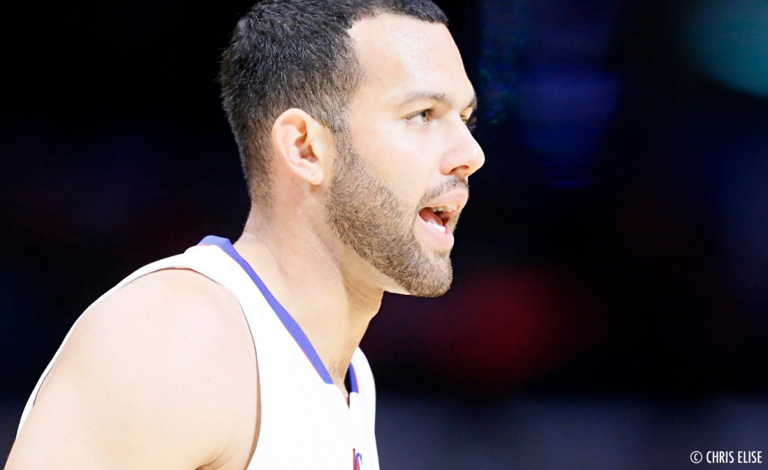 Jordan Farmar bientôt aux Cleveland Cavaliers ?