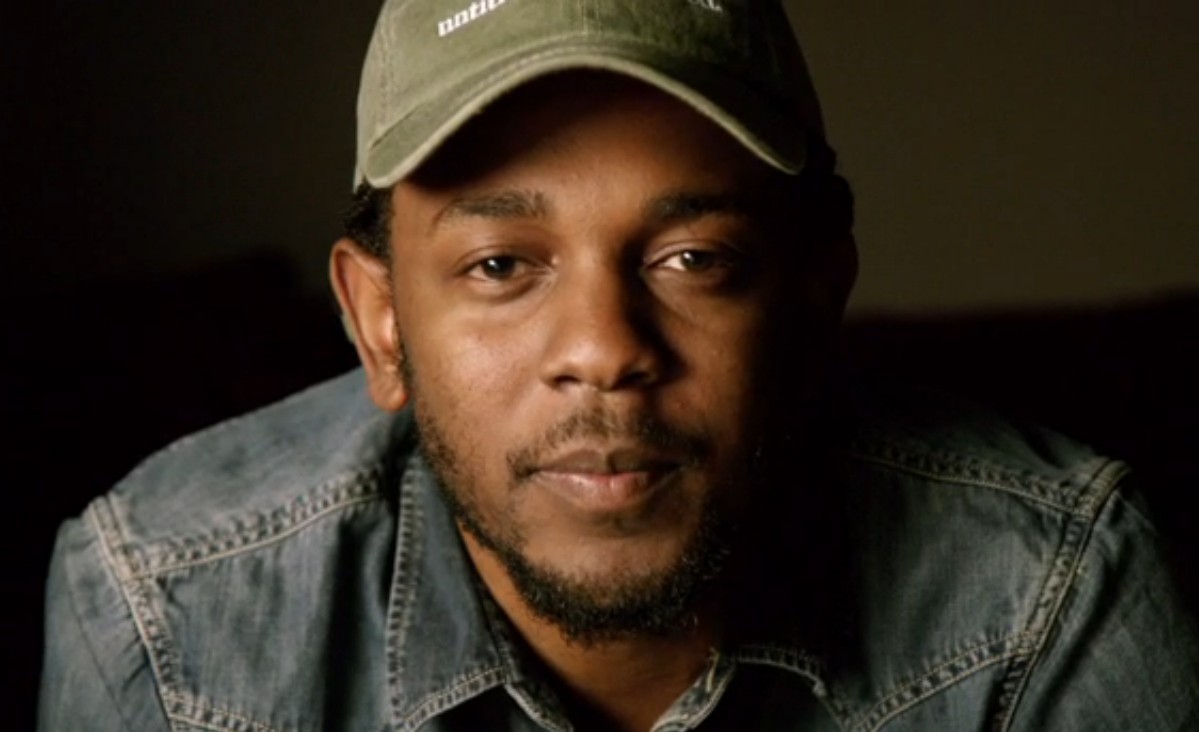 Vrais reconnaissent vrais : Kendrick Lamar rend hommage à Kobe Bryant