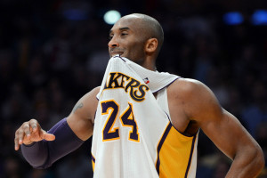 8 choses que vous ne saviez pas sur Kobe Bryant