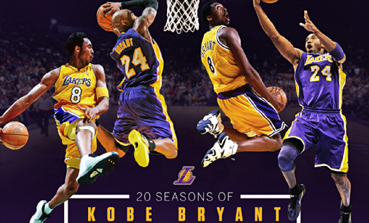 Kobe vs Scottie : l’héritier contre le lieutenant