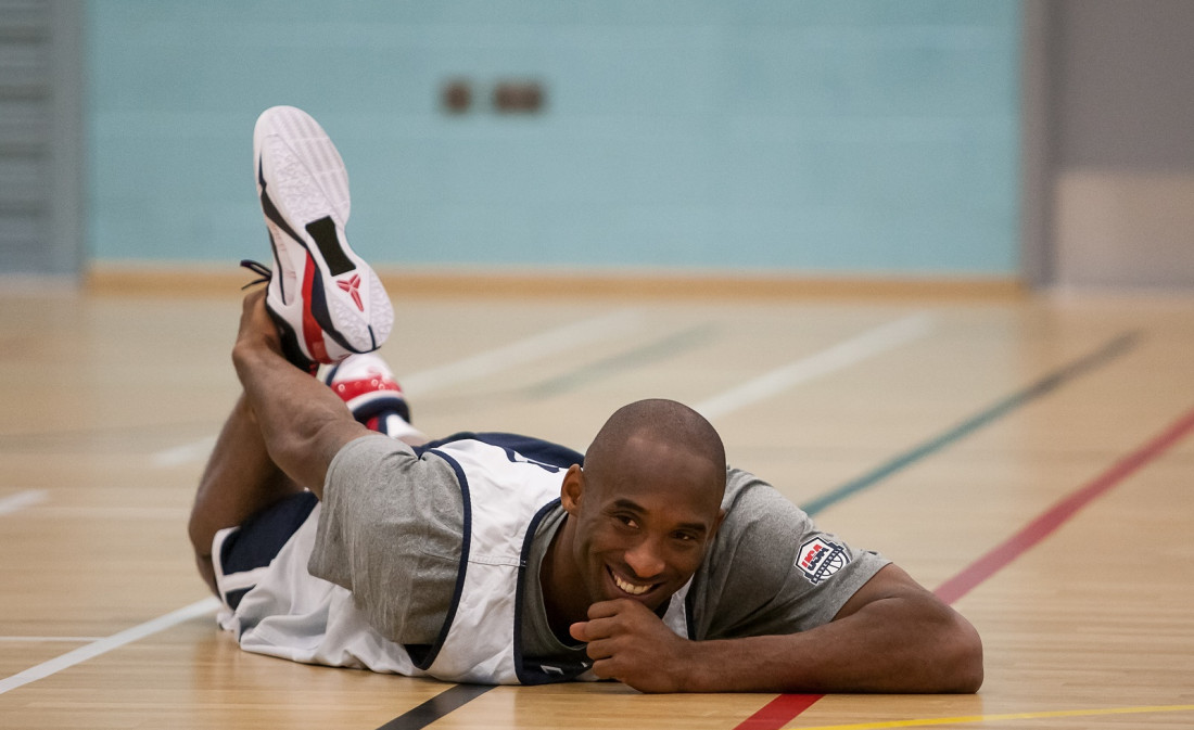 Une routine simple pour bien s’étirer