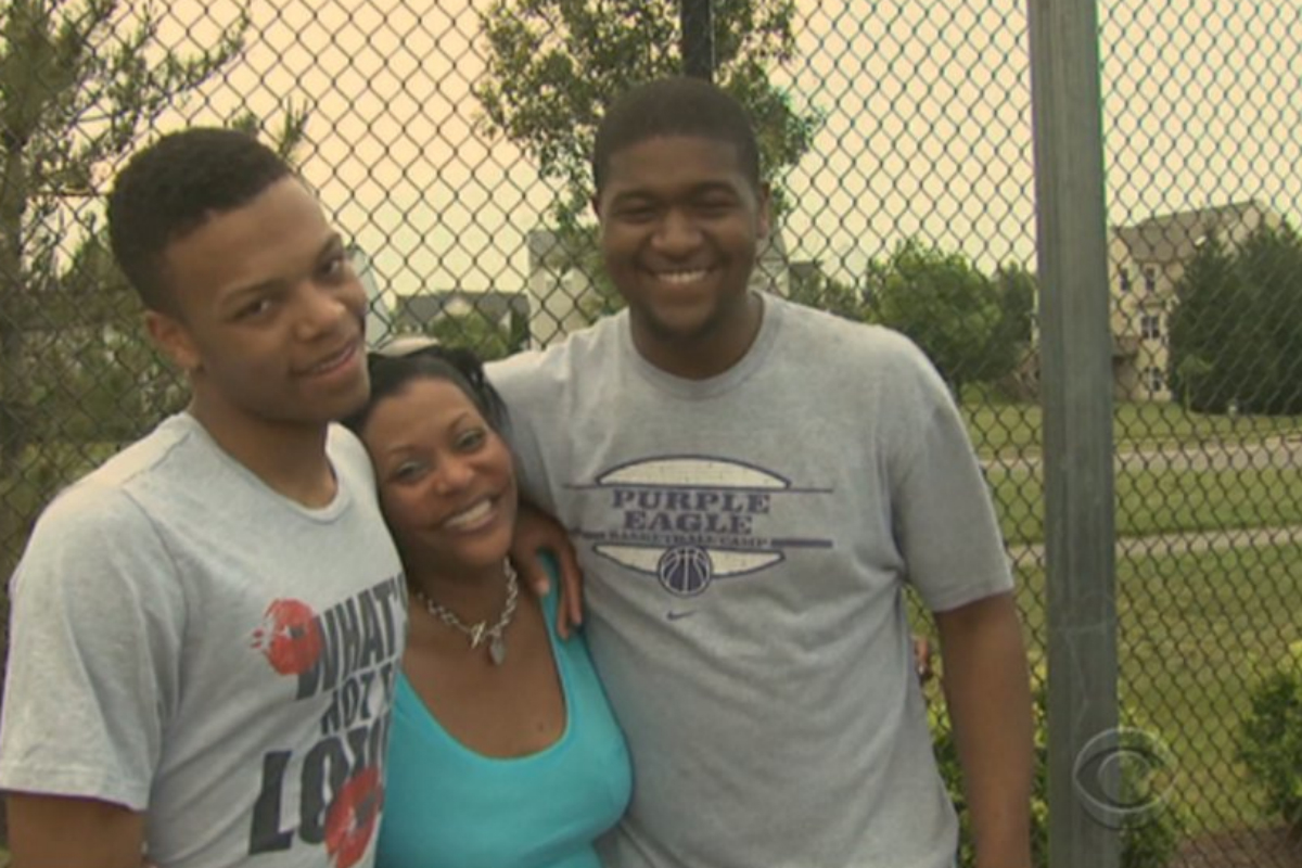 L’incroyable histoire de Kris Jenkins, le héros de la Finale NCAA