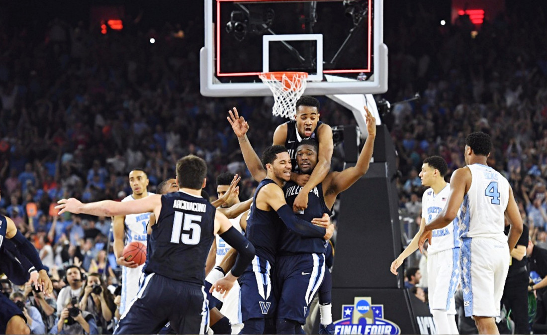 Le héros du tournoi NCAA 2016 signe aux Wizards