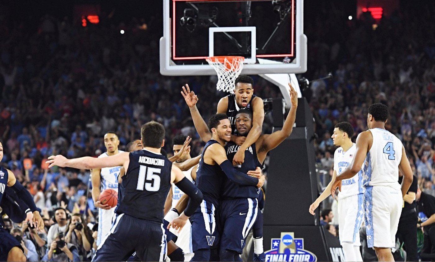 Le héros du tournoi NCAA 2016 signe aux Wizards