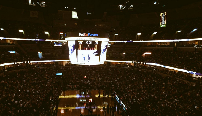 Tactique : les Memphis Grizzlies coupent le courant pour éviter le sweep !