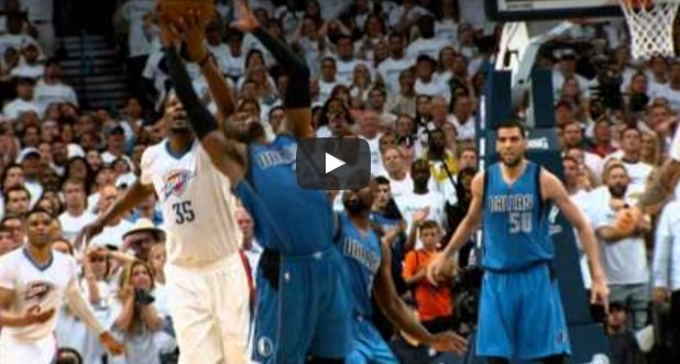 Replay : Le meilleur de la première semaine de playoffs en mode « Phantom »