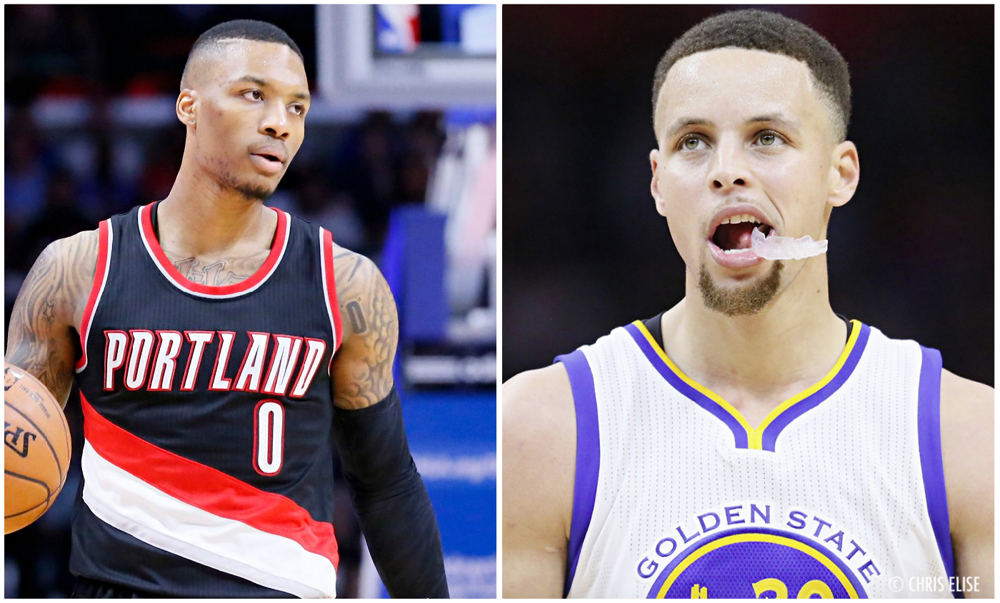 Une vie possible pour les Warriors sans Stephen Curry ?