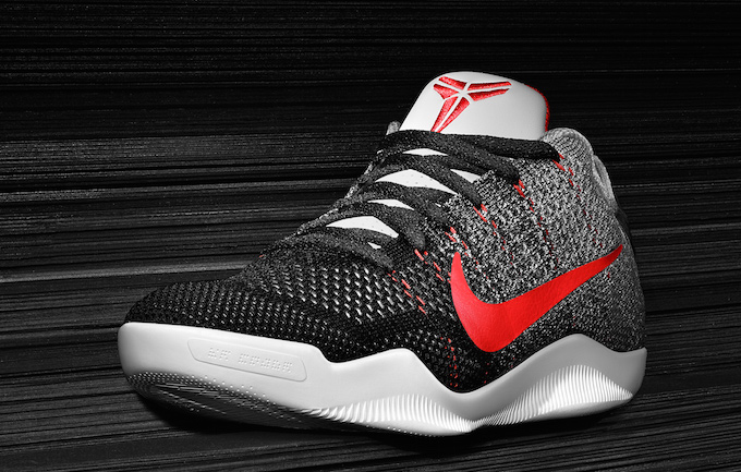 Un avant-goût de la Kobe XI “Tinker”