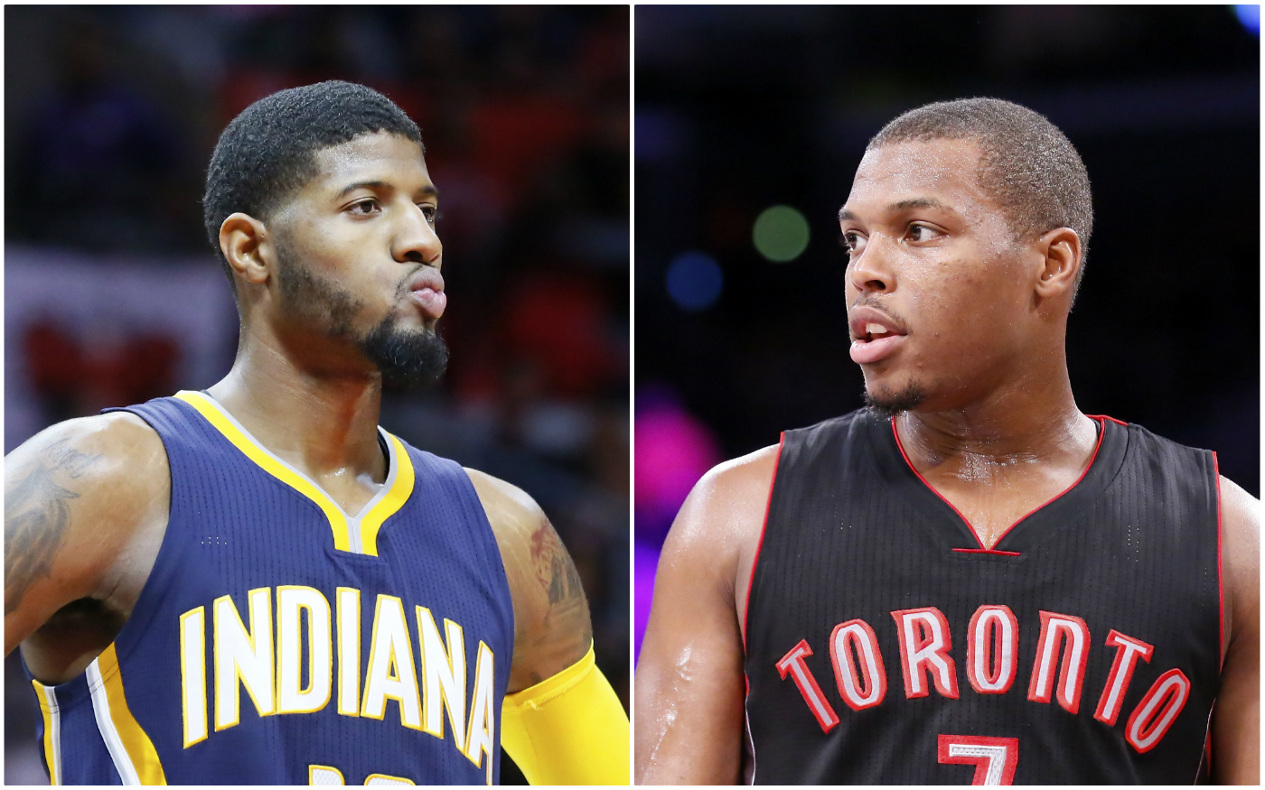 Les Raptors enfin au rendez-vous ?