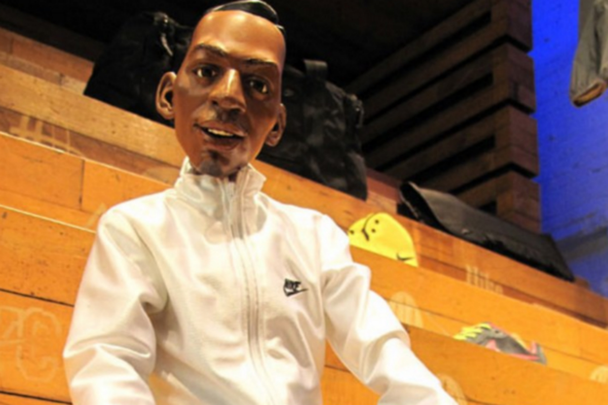 La Nike Zoom Flight 96 de Penny Hardaway rééditée cet été