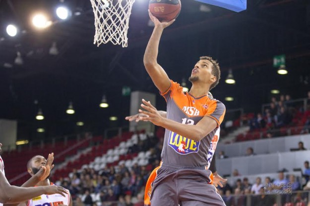 Petr Cornelie s’inscrit à la draft