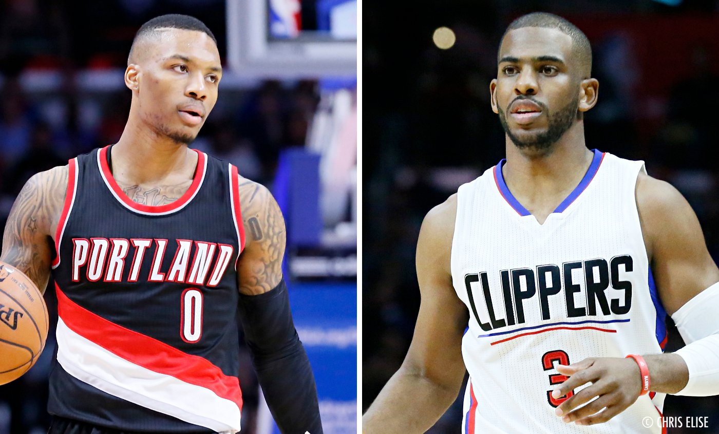 Les Clippers n’ont pas le droit à l’erreur…