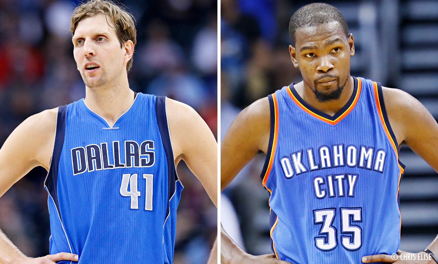 Tour de chauffe ou série piège pour le Thunder ?