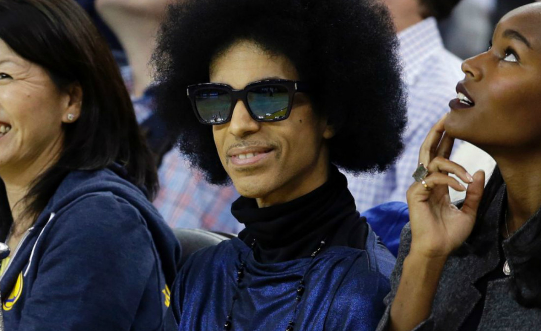 Magic Johnson raconte le trash-talk de Prince !