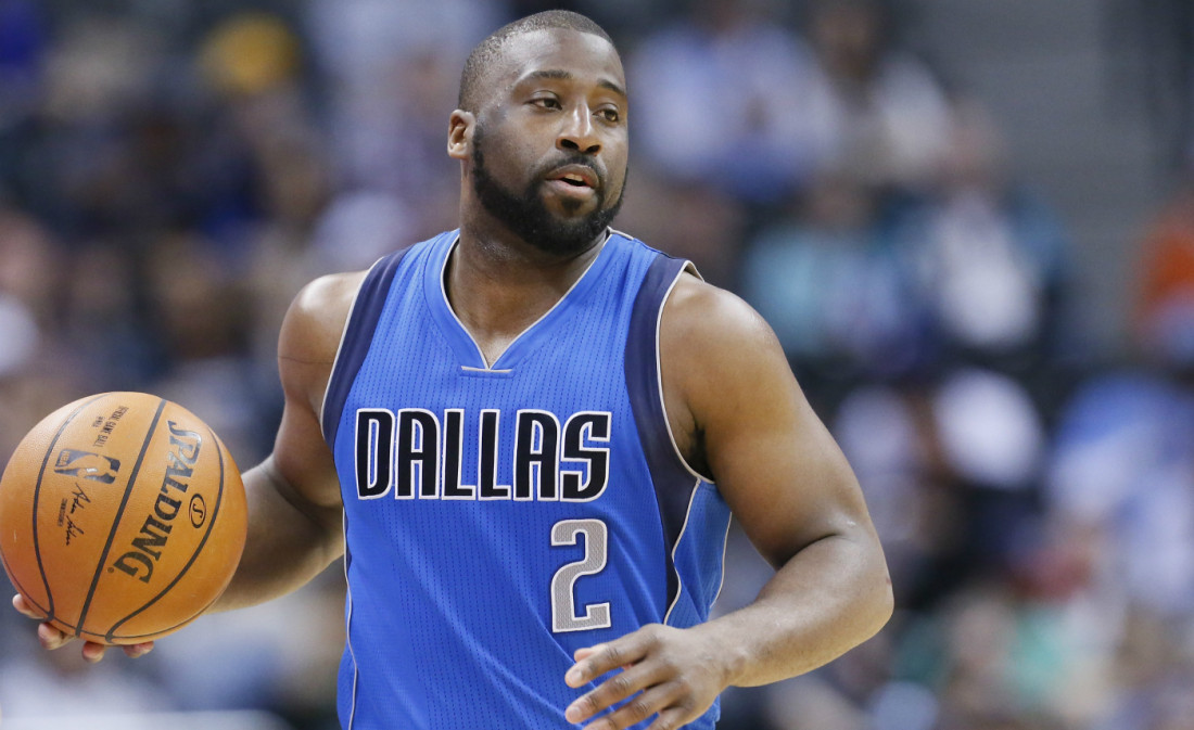 Raymond Felton pourrait être associé à Russell Westbrook