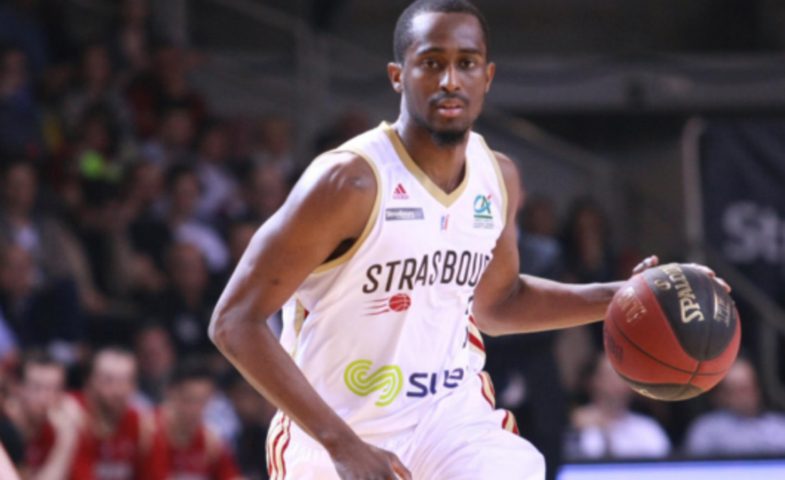 Rodrigue Beaubois choisit l’Espagne plutôt que la NBA