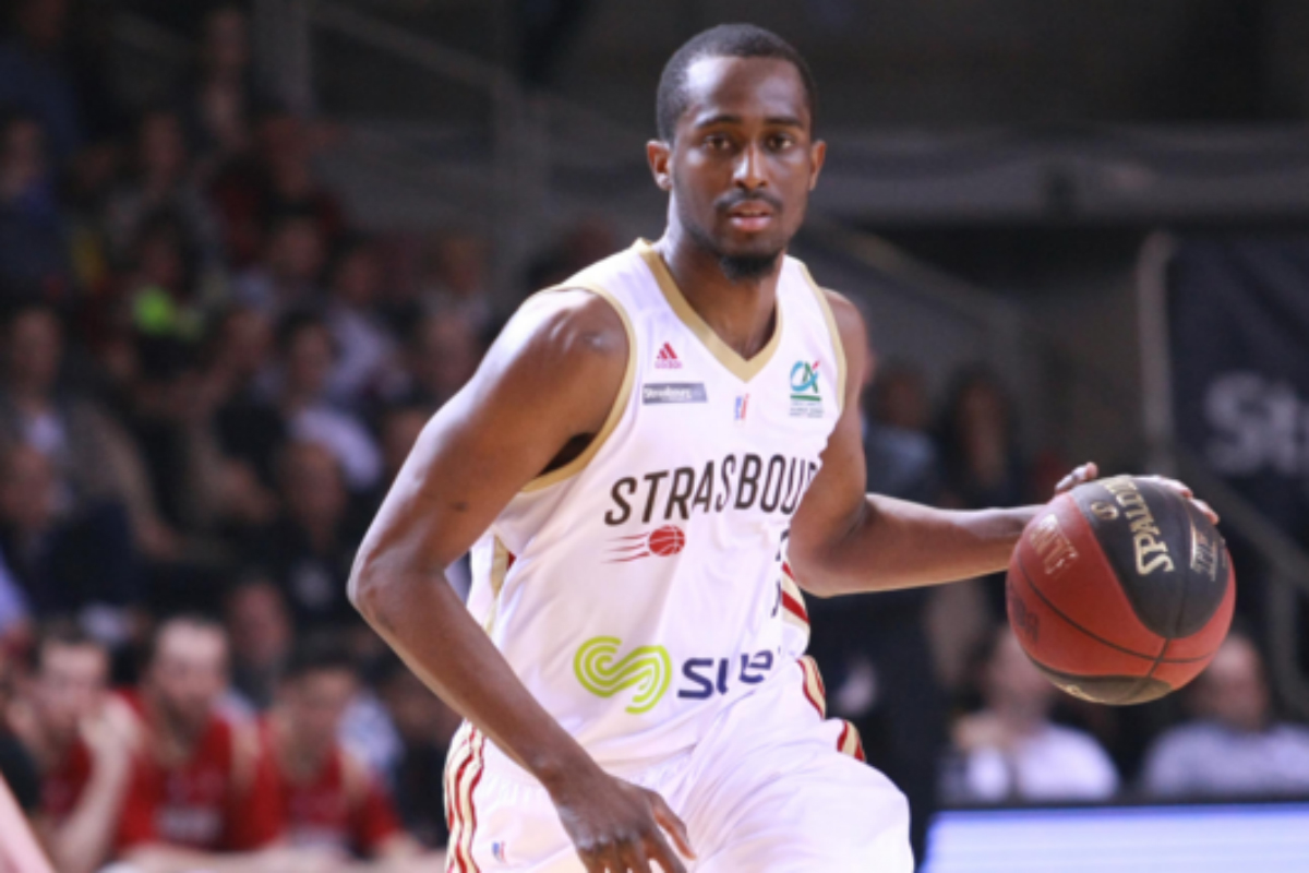 Rodrigue Beaubois choisit l’Espagne plutôt que la NBA