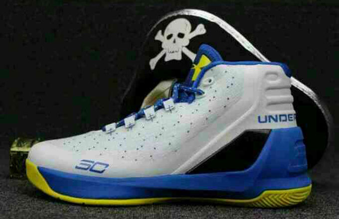 chaussure stephen curry