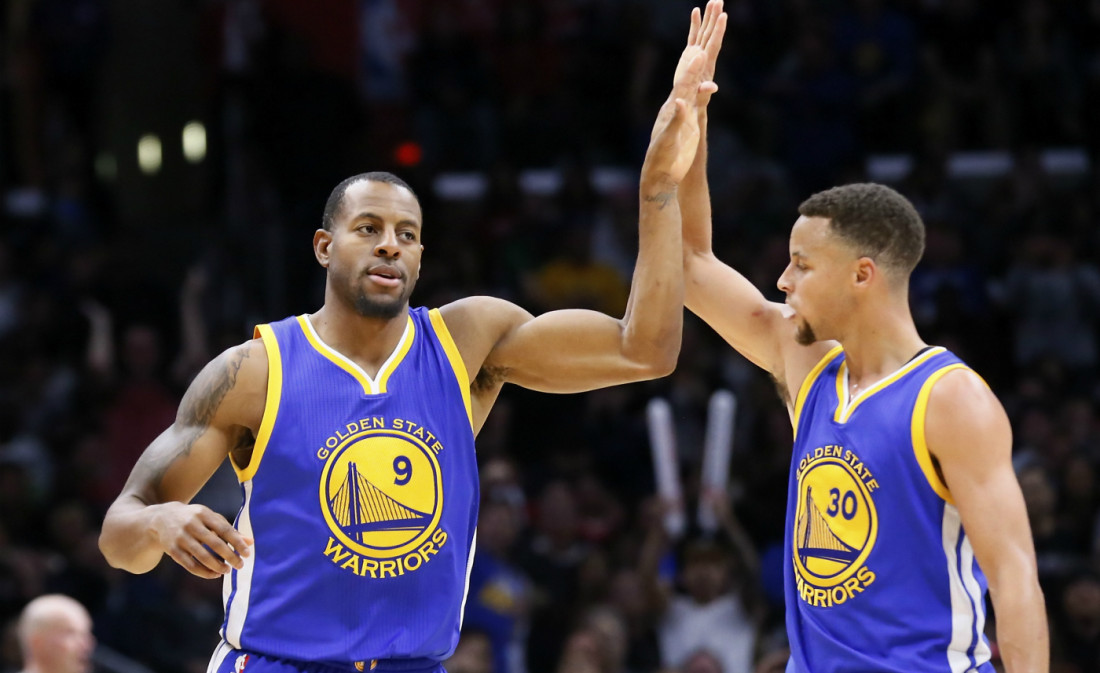 Les Warriors ont 70% de chance de remporter le Game 7