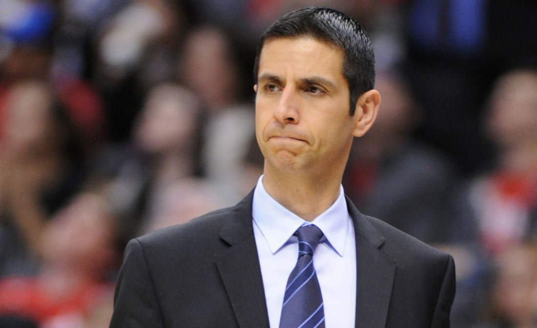 Les Memphis Grizzlies impressionnés par deux assistants