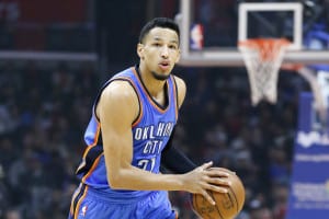Andre Roberson out pour la saison, qui pour le remplacer ?