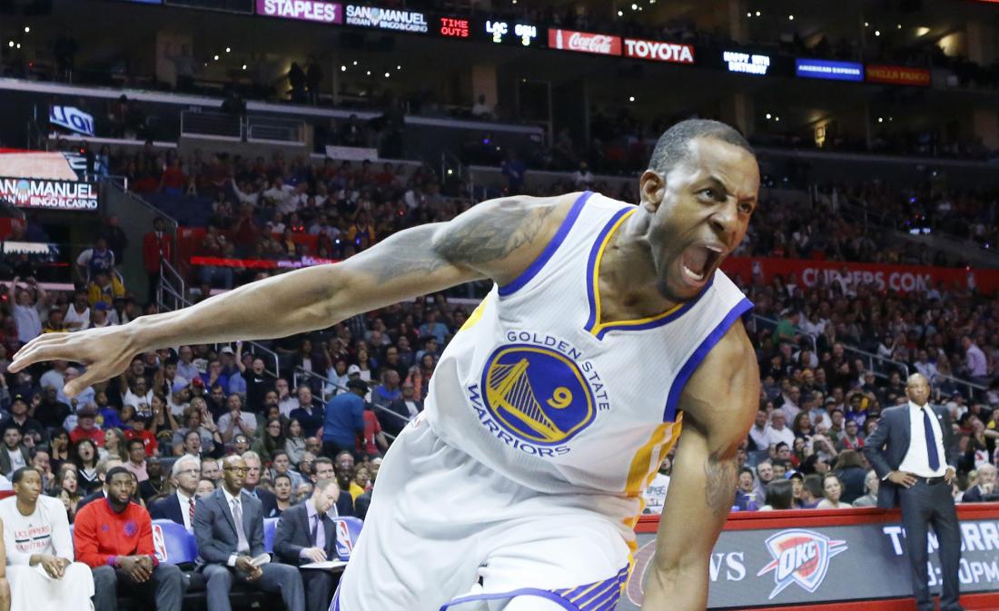 Les Clippers vont faire le forcing pour un ailier